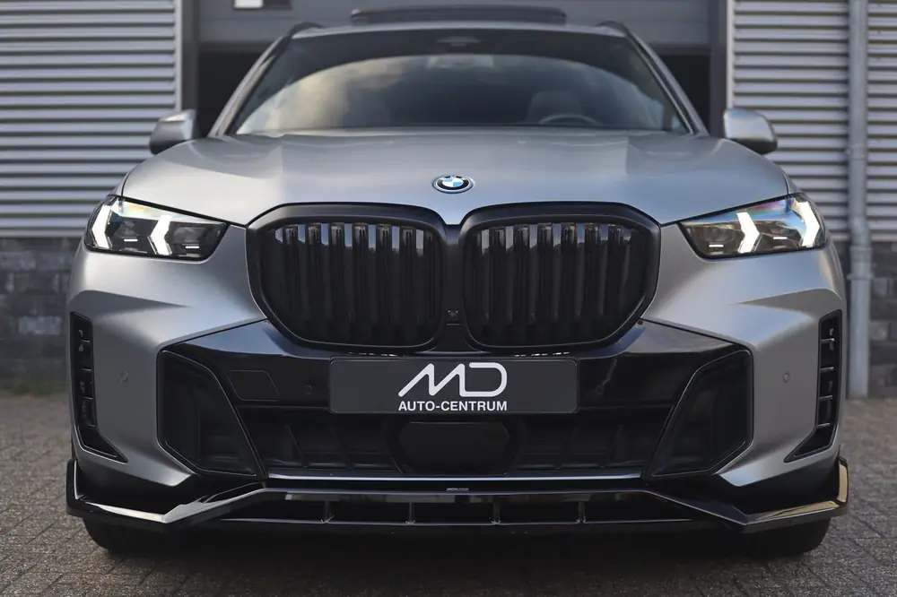 BMW X5 XDrive50e M-Sport Pro| Frozen Grey| 22 inch| Maxton| uit 2023, foto 17