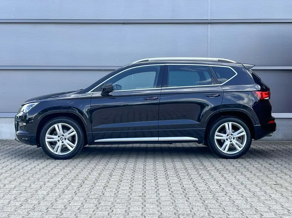 SEAT Ateca 1.5 TSI FR 150pk DSG Business Intense uit 2019, foto 12