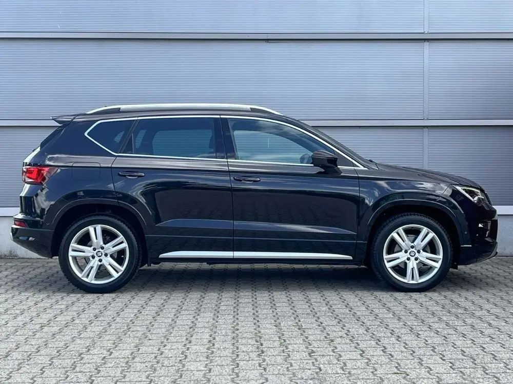 SEAT Ateca 1.5 TSI FR 150pk DSG Business Intense uit 2019, foto 3