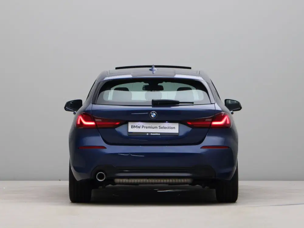 BMW 1-serie 118i Business Edition (bj 2022 uit 2022, foto 10