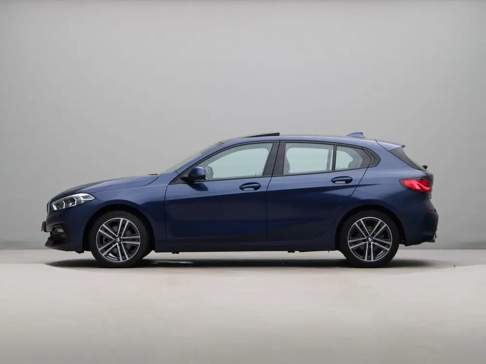 BMW 1-serie 118i Business Edition (bj 2022 uit 2022, foto 12