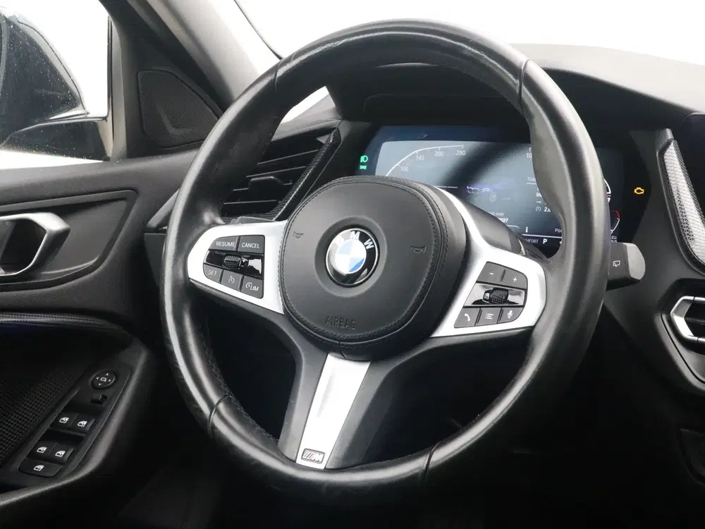 BMW 1-serie 118i Business Edition (bj 2022 uit 2022, foto 2