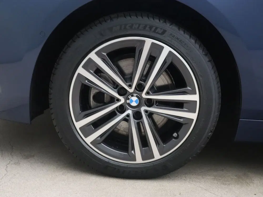 BMW 1-serie 118i Business Edition (bj 2022 uit 2022, foto 20