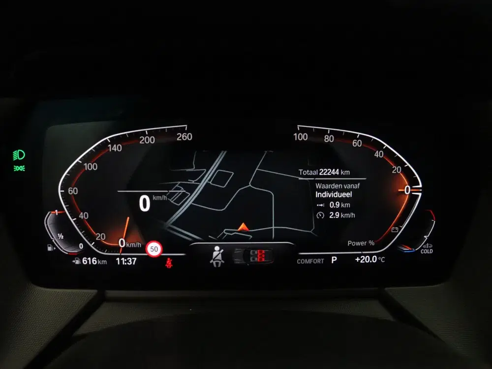BMW 1-serie 118i Business Edition (bj 2022 uit 2022, foto 3