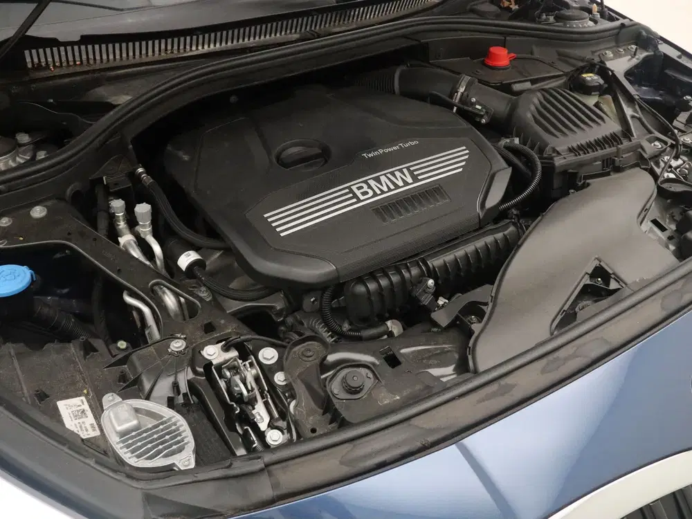 BMW 1-serie 118i Business Edition (bj 2022 uit 2022, foto 4