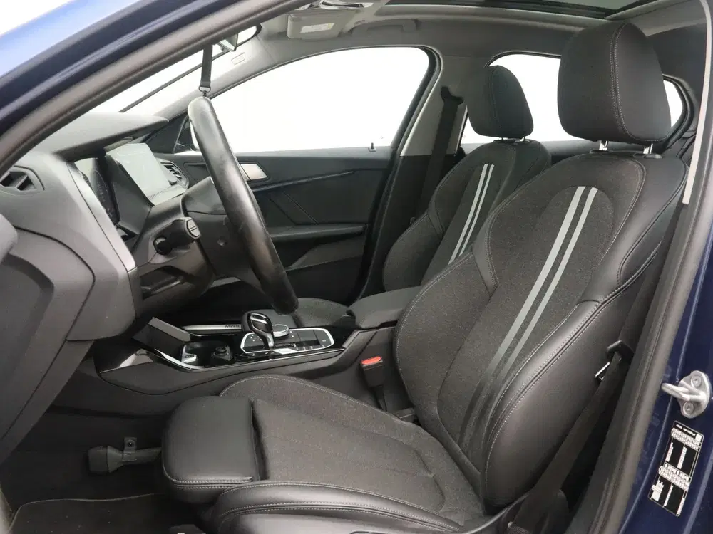BMW 1-serie 118i Business Edition (bj 2022 uit 2022, foto 5