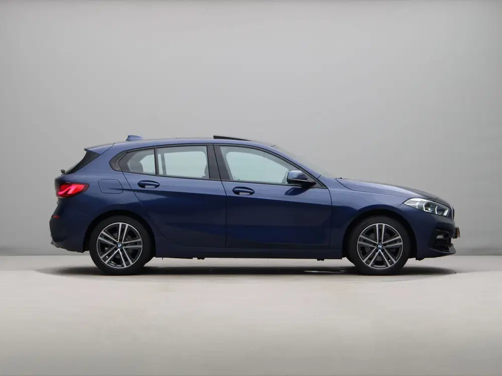 BMW 1-serie 118i Business Edition (bj 2022 uit 2022, foto 8