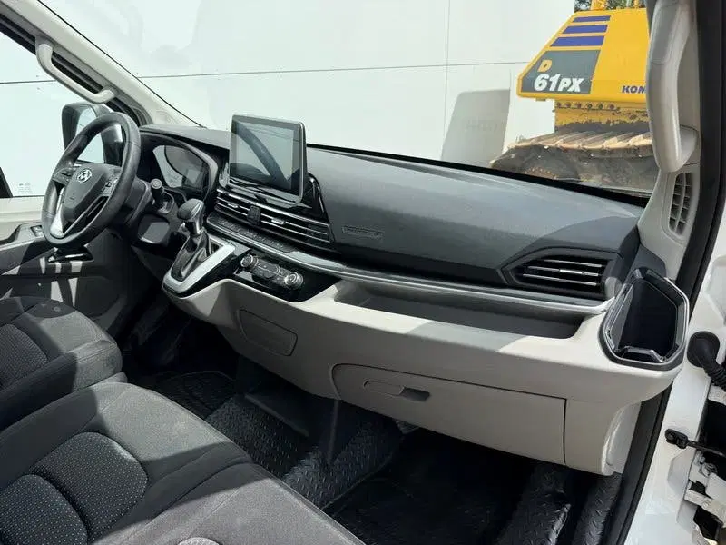 Maxus eDeliver 9 89 kWh 204PK L3H2 Elektrische Koelwagen Vr uit 2022, foto 10