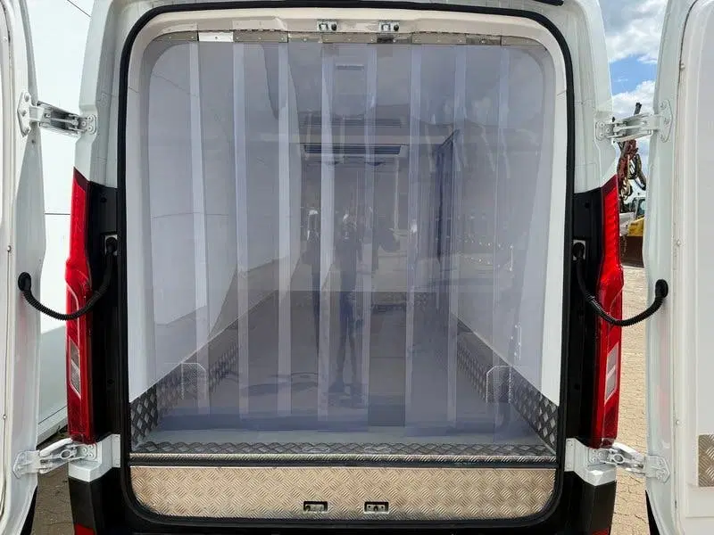 Maxus eDeliver 9 89 kWh 204PK L3H2 Elektrische Koelwagen Vr uit 2022, foto 13
