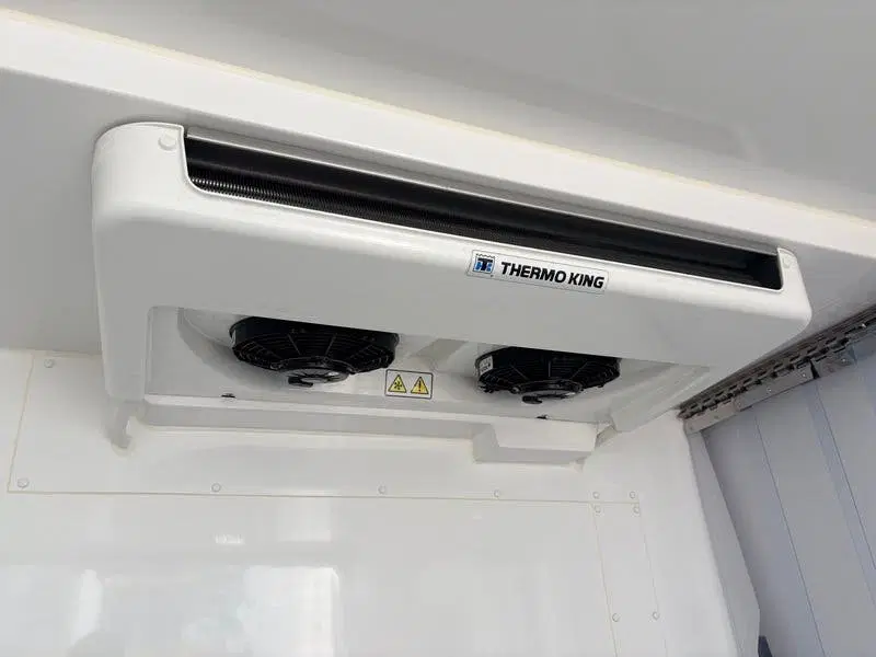 Maxus eDeliver 9 89 kWh 204PK L3H2 Elektrische Koelwagen Vr uit 2022, foto 18