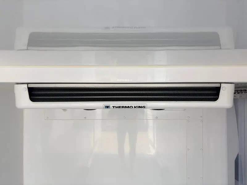Maxus eDeliver 9 89 kWh 204PK L3H2 Elektrische Koelwagen Vr uit 2022, foto 19