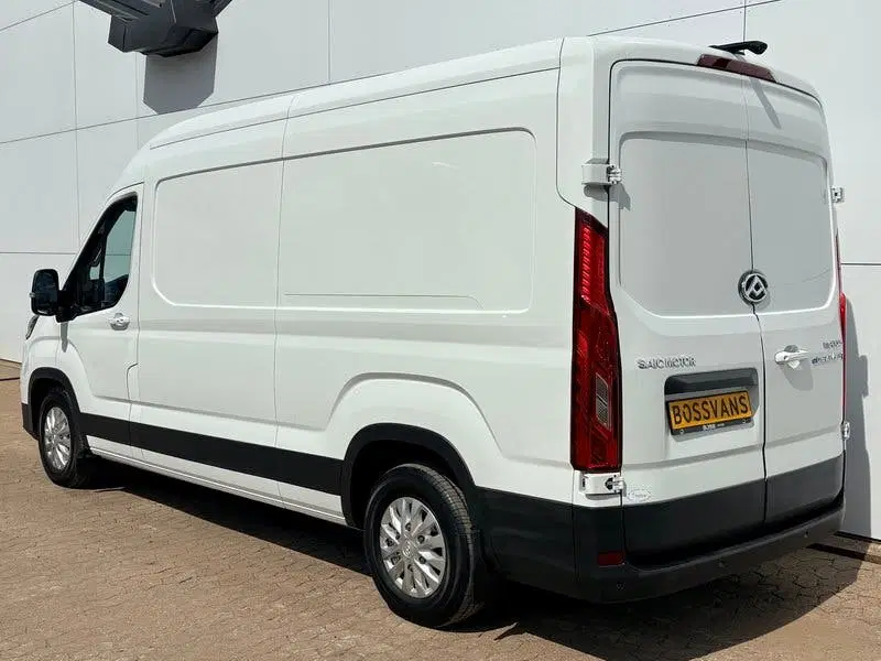 Maxus eDeliver 9 89 kWh 204PK L3H2 Elektrische Koelwagen Vr uit 2022, foto 3