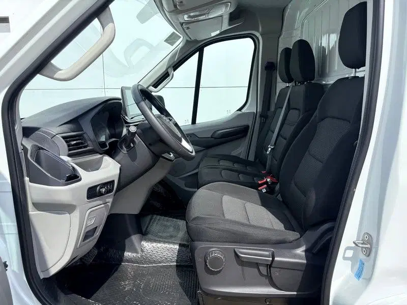 Maxus eDeliver 9 89 kWh 204PK L3H2 Elektrische Koelwagen Vr uit 2022, foto 8
