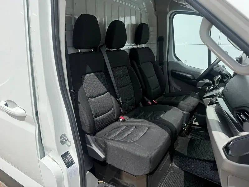 Maxus eDeliver 9 89 kWh 204PK L3H2 Elektrische Koelwagen Vr uit 2022, foto 9