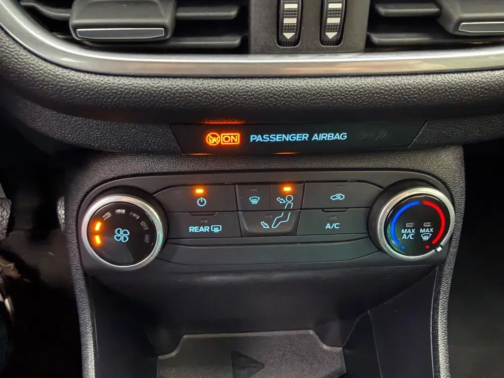 Ford Fiesta 1.1 Connected uit 2022, foto 12