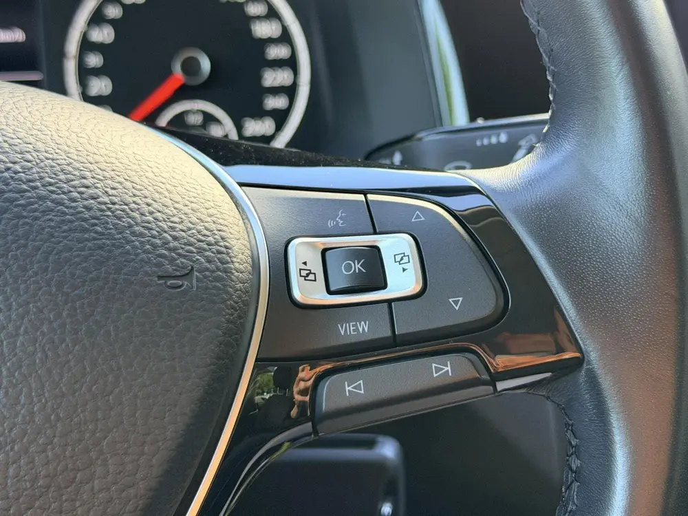 Volkswagen Polo 1.0 TSI Comfortline | Led | Airco | Navigati uit 2020, foto 10