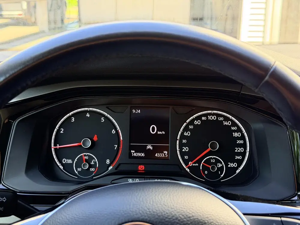 Volkswagen Polo 1.0 TSI Comfortline | Led | Airco | Navigati uit 2020, foto 11