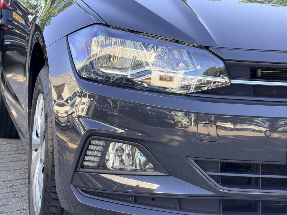 Volkswagen Polo 1.0 TSI Comfortline | Led | Airco | Navigati uit 2020, foto 18