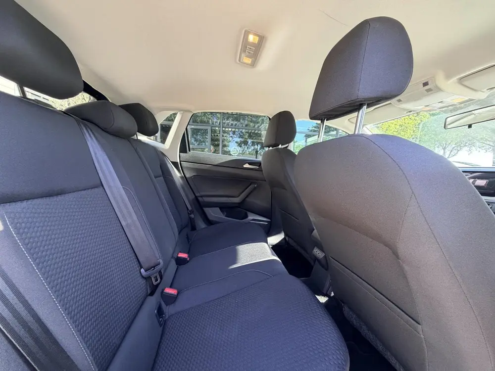 Volkswagen Polo 1.0 TSI Comfortline | Led | Airco | Navigati uit 2020, foto 20