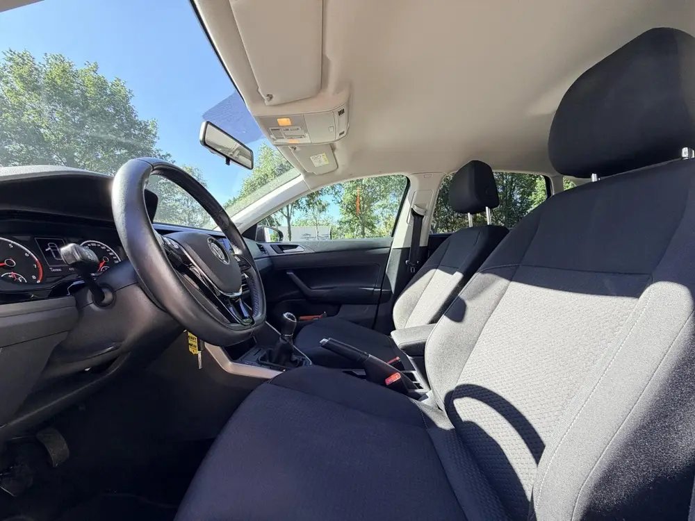 Volkswagen Polo 1.0 TSI Comfortline | Led | Airco | Navigati uit 2020, foto 3