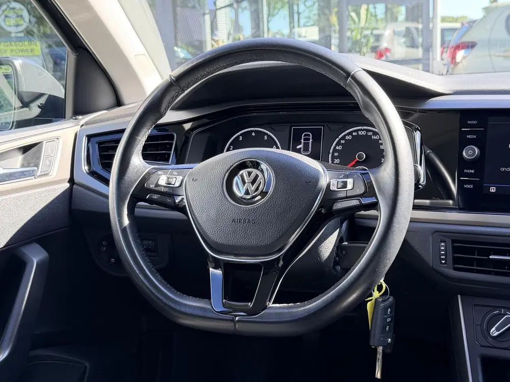 Volkswagen Polo 1.0 TSI Comfortline | Led | Airco | Navigati uit 2020, foto 8