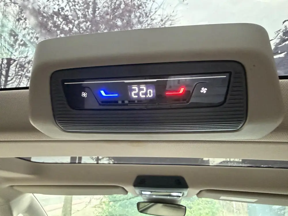 Volkswagen Multivan 1.4 eHybrid L2H1 Style VIP vis á vis al uit 2023, foto 11