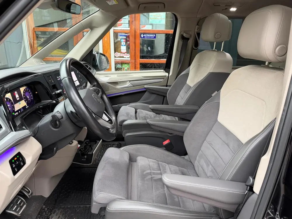 Volkswagen Multivan 1.4 eHybrid L2H1 Style VIP vis á vis al uit 2023, foto 12
