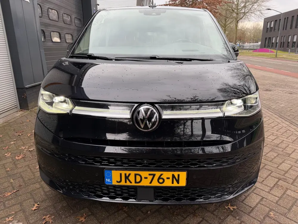 Volkswagen Multivan 1.4 eHybrid L2H1 Style VIP vis á vis al uit 2023, foto 14