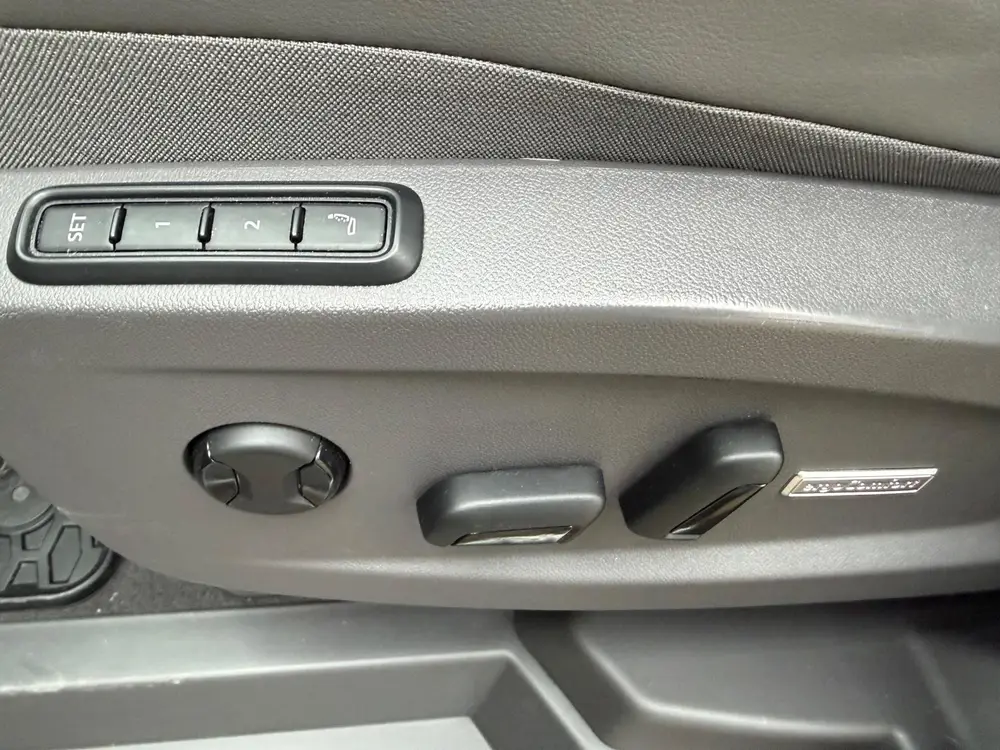 Volkswagen Multivan 1.4 eHybrid L2H1 Style VIP vis á vis al uit 2023, foto 17