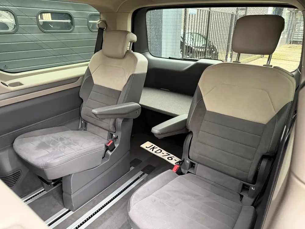 Volkswagen Multivan 1.4 eHybrid L2H1 Style VIP vis á vis al uit 2023, foto 18