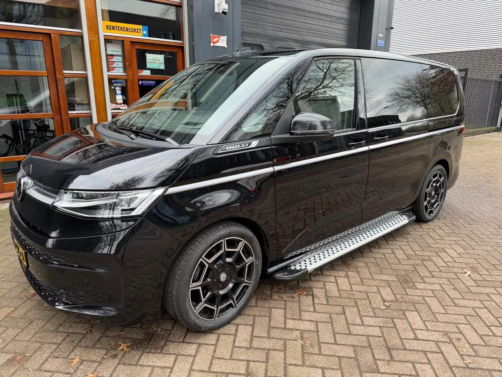 Volkswagen Multivan 1.4 eHybrid L2H1 Style VIP vis á vis al uit 2023, foto 2
