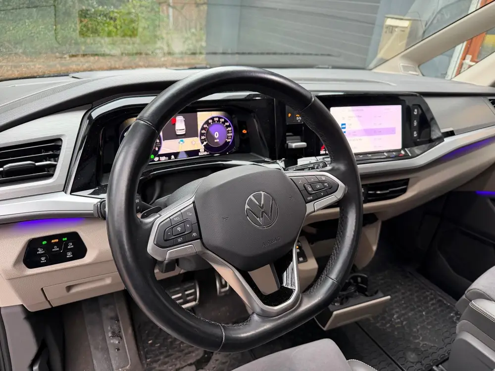 Volkswagen Multivan 1.4 eHybrid L2H1 Style VIP vis á vis al uit 2023, foto 3