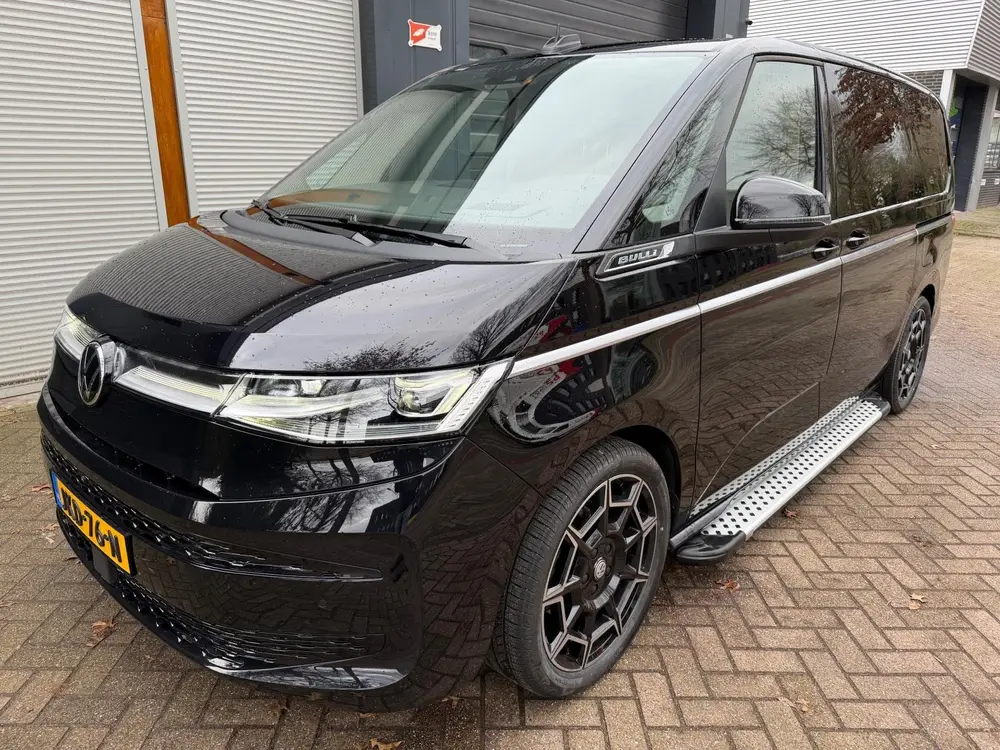 Volkswagen Multivan 1.4 eHybrid L2H1 Style VIP vis á vis al uit 2023, foto 5