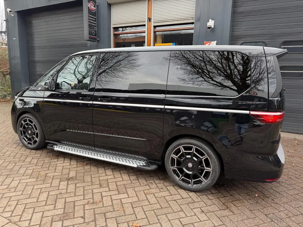 Volkswagen Multivan 1.4 eHybrid L2H1 Style VIP vis á vis al uit 2023, foto 6