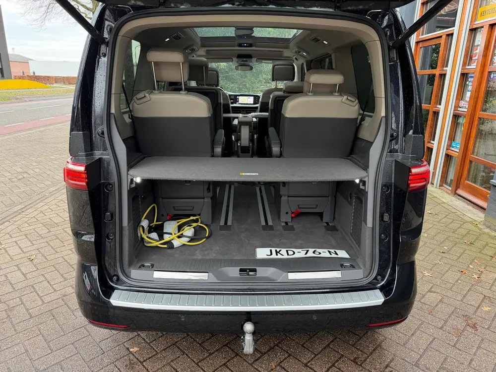 Volkswagen Multivan 1.4 eHybrid L2H1 Style VIP vis á vis al uit 2023, foto 8