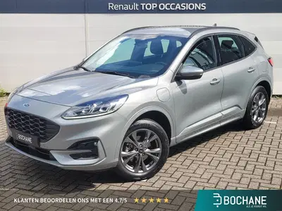 Ford Kuga 2.5 PHEV ST-Line uit 2023