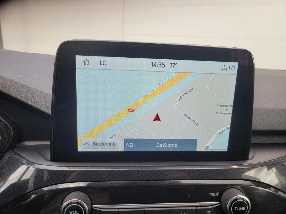 Ford Kuga 2.5 PHEV ST-Line uit 2023, foto 11