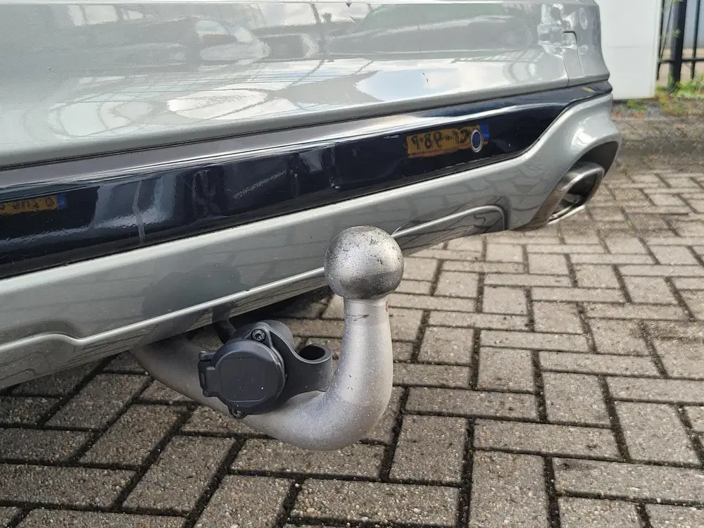 Ford Kuga 2.5 PHEV ST-Line uit 2023, foto 14
