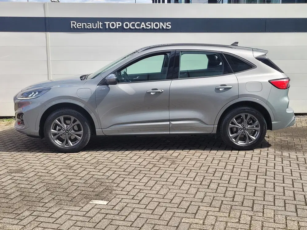 Ford Kuga 2.5 PHEV ST-Line uit 2023, foto 15