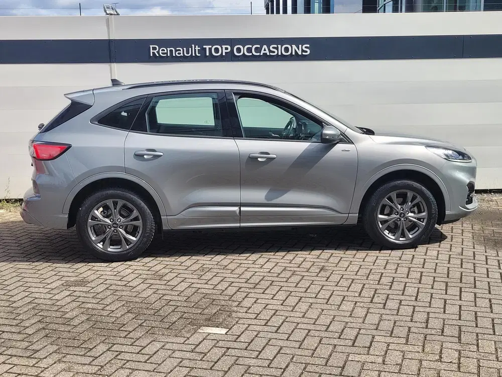 Ford Kuga 2.5 PHEV ST-Line uit 2023, foto 16