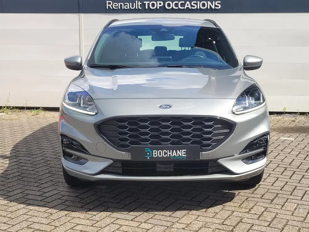 Ford Kuga 2.5 PHEV ST-Line uit 2023, foto 17