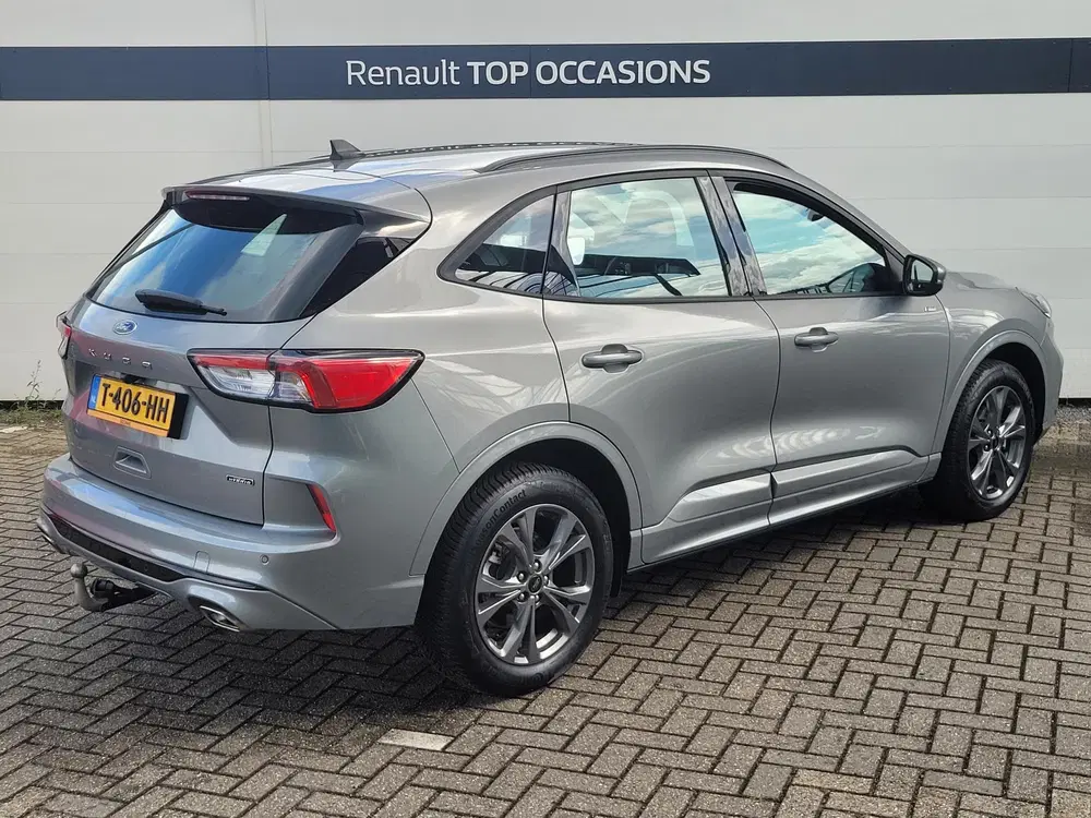 Ford Kuga 2.5 PHEV ST-Line uit 2023, foto 2