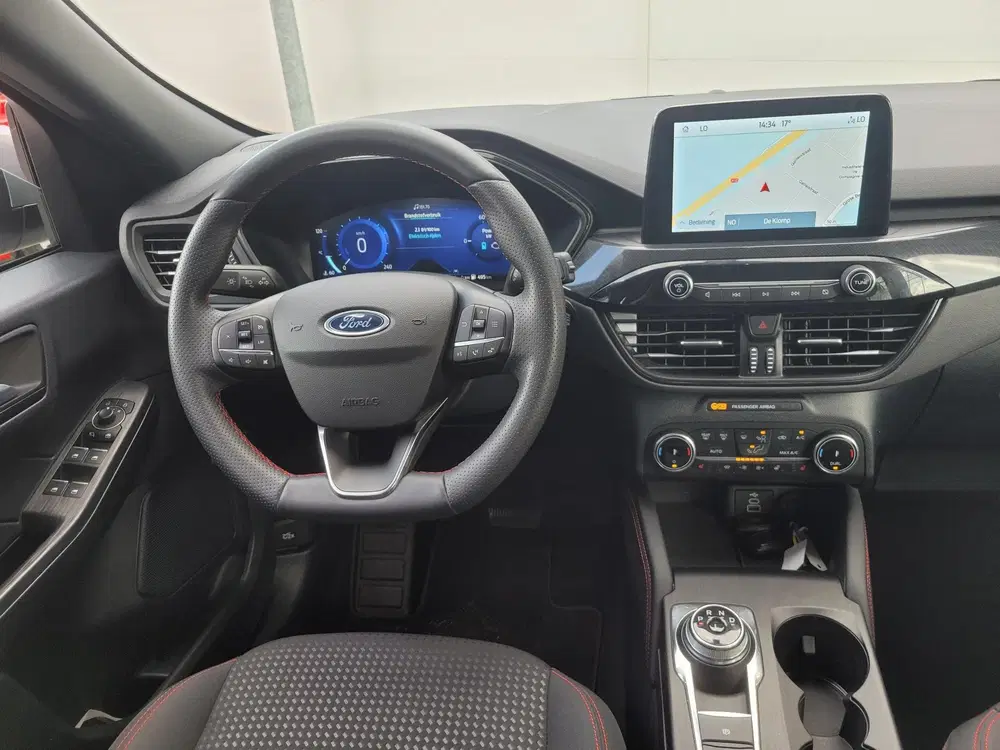 Ford Kuga 2.5 PHEV ST-Line uit 2023, foto 3