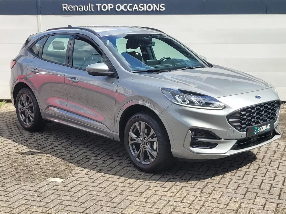 Ford Kuga 2.5 PHEV ST-Line uit 2023, foto 5