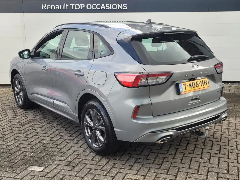 Ford Kuga 2.5 PHEV ST-Line uit 2023, foto 6