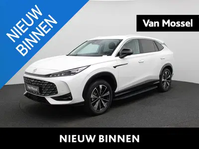 MG HS 1.5 PHEV Aut. Luxury uit 2025