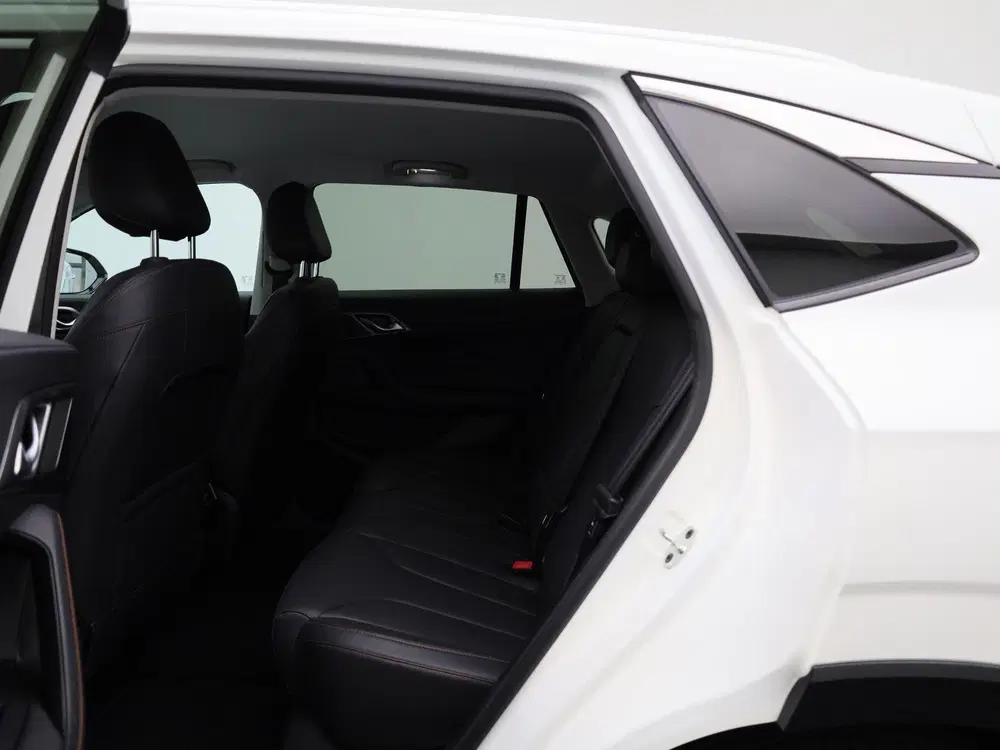 MG HS 1.5 PHEV Aut. Luxury uit 2025, foto 11