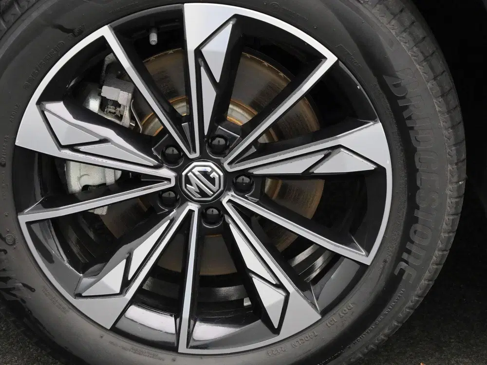 MG HS 1.5 PHEV Aut. Luxury uit 2025, foto 15