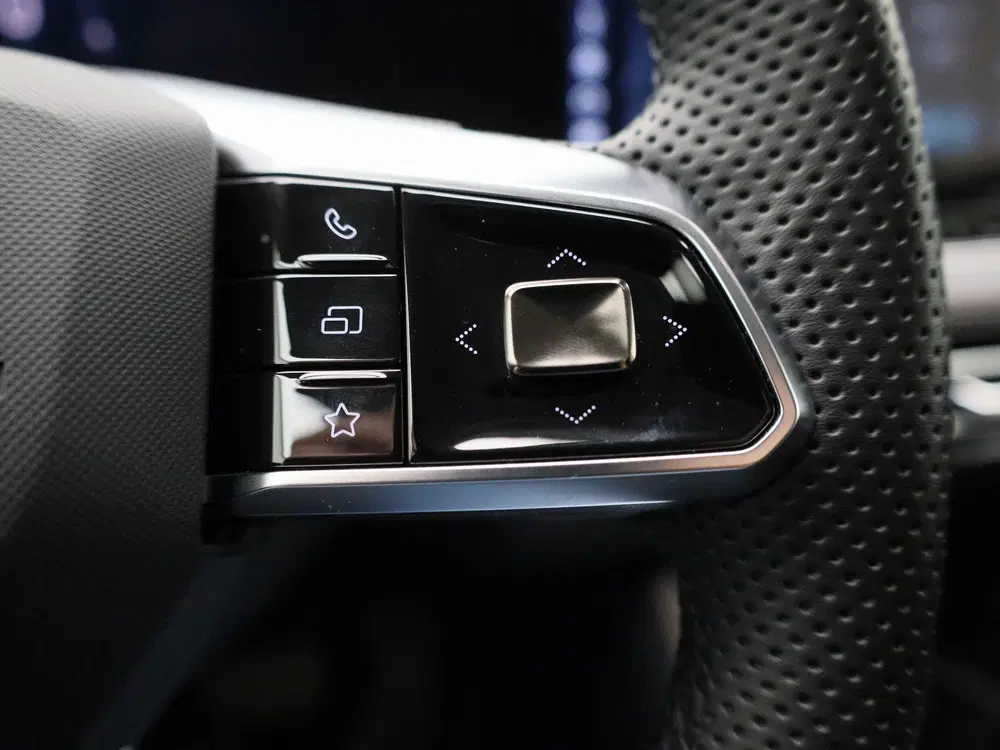 MG HS 1.5 PHEV Aut. Luxury uit 2025, foto 19