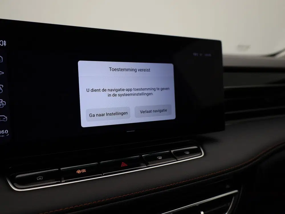 MG HS 1.5 PHEV Aut. Luxury uit 2025, foto 20